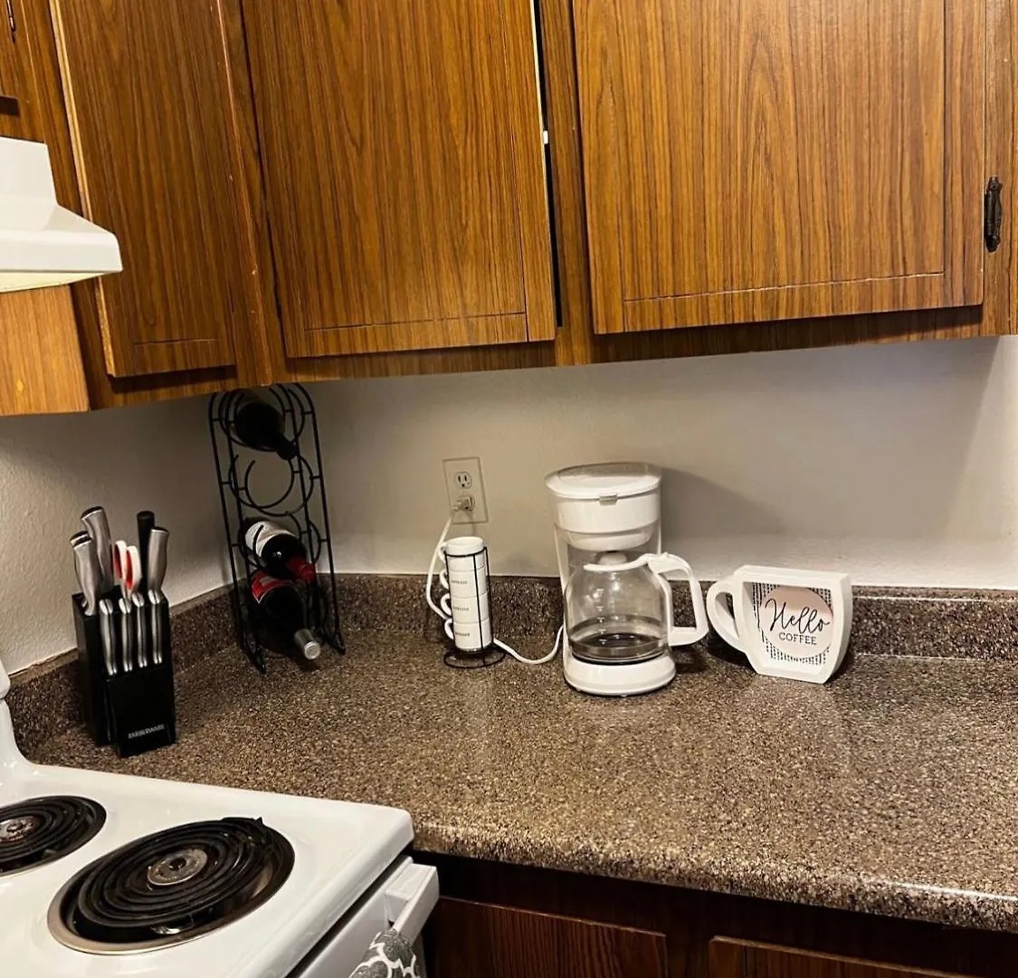 Entire Apartment 1Br & 1Ba Las Vegas