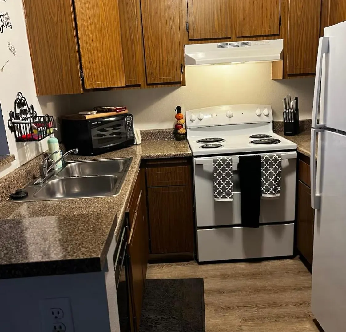 Entire Apartment 1Br & 1Ba Las Vegas