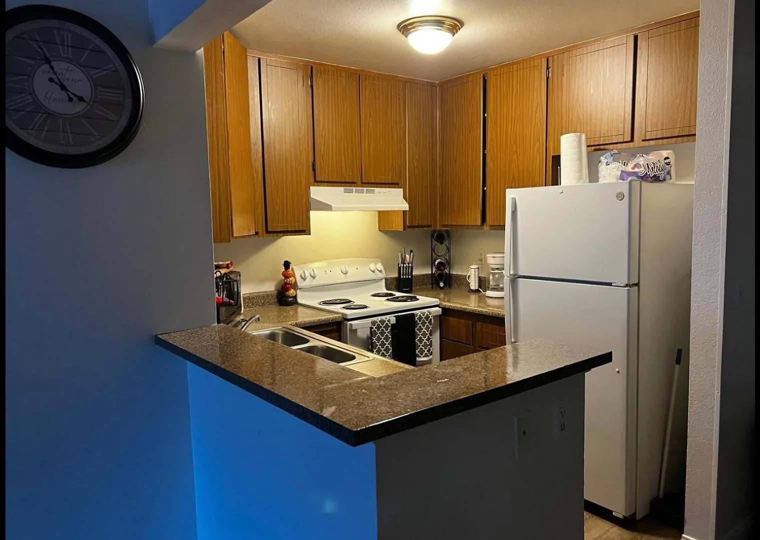 Entire Apartment 1Br & 1Ba Las Vegas USA