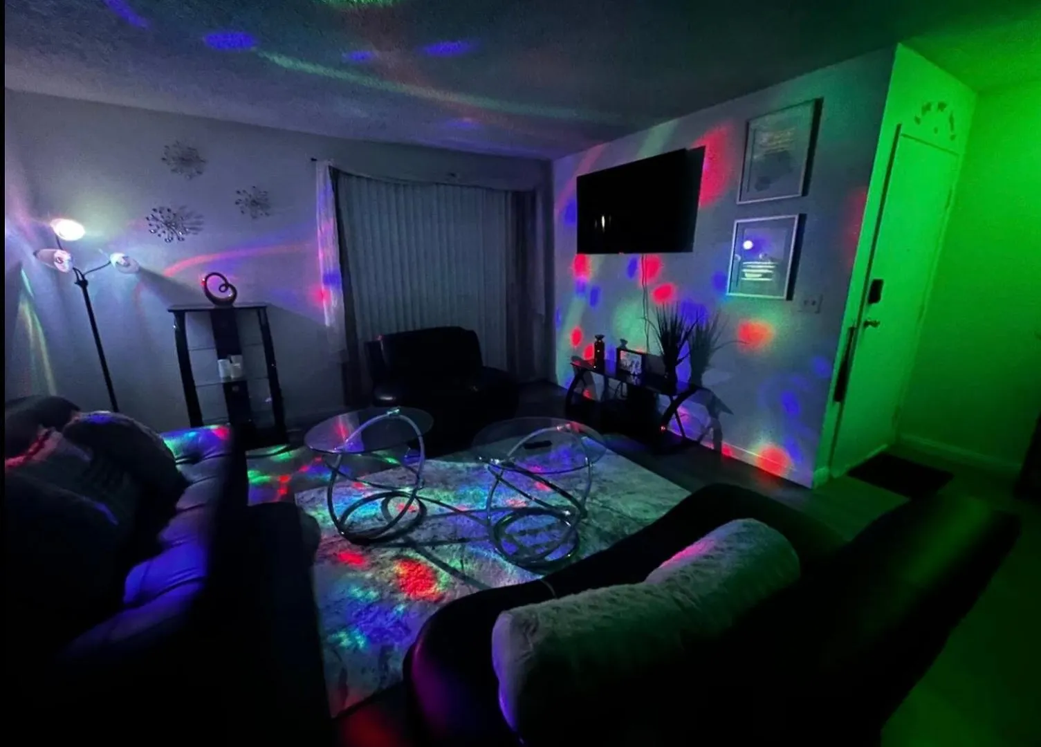 Entire Apartment 1Br & 1Ba Las Vegas 0*,