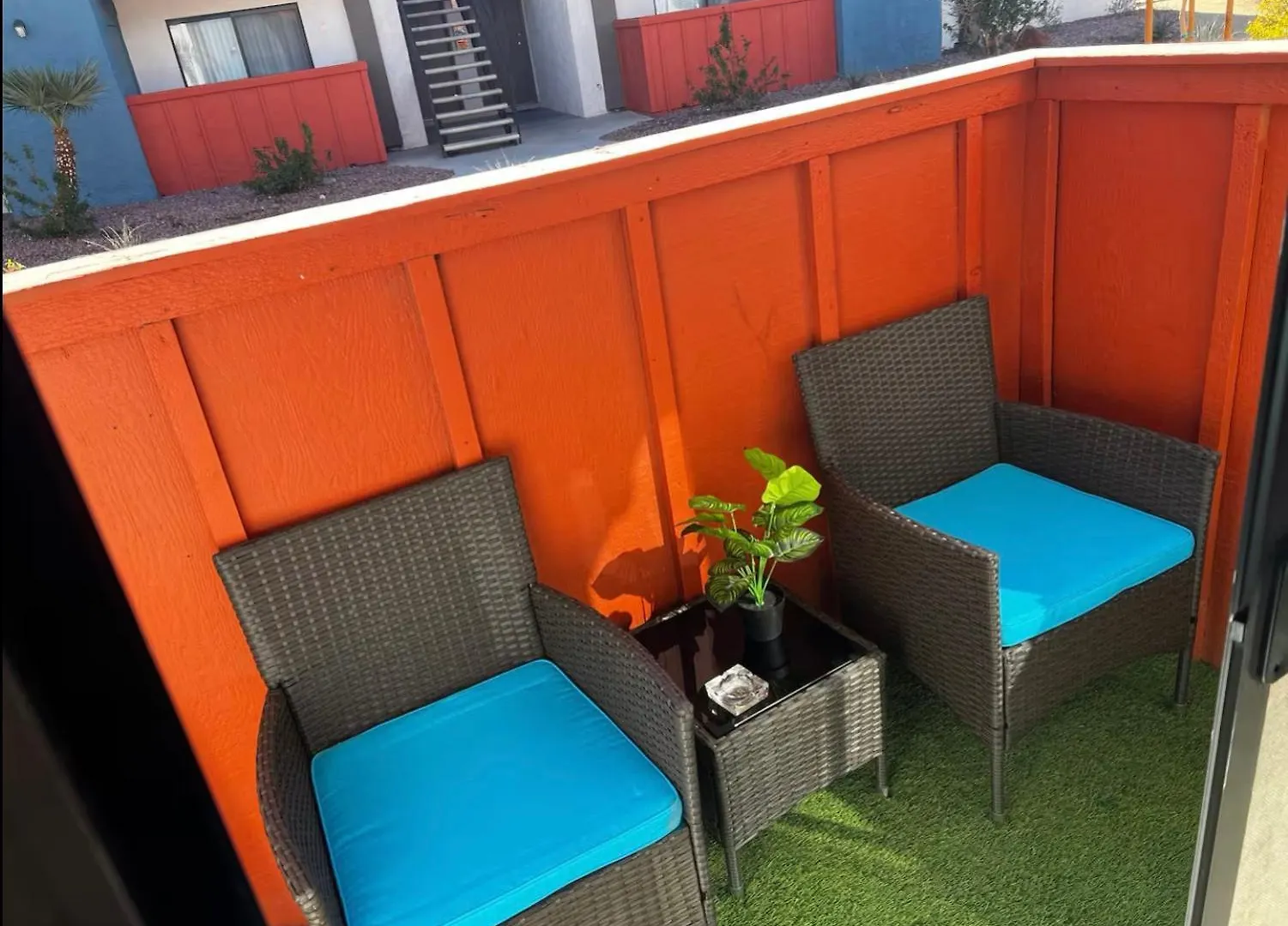 Entire Apartment 1Br & 1Ba Las Vegas