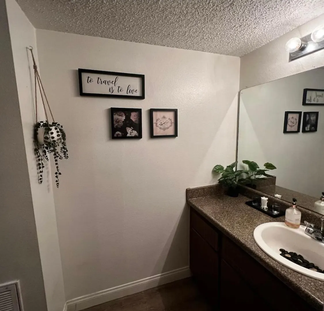 Entire Apartment 1Br & 1Ba Las Vegas USA