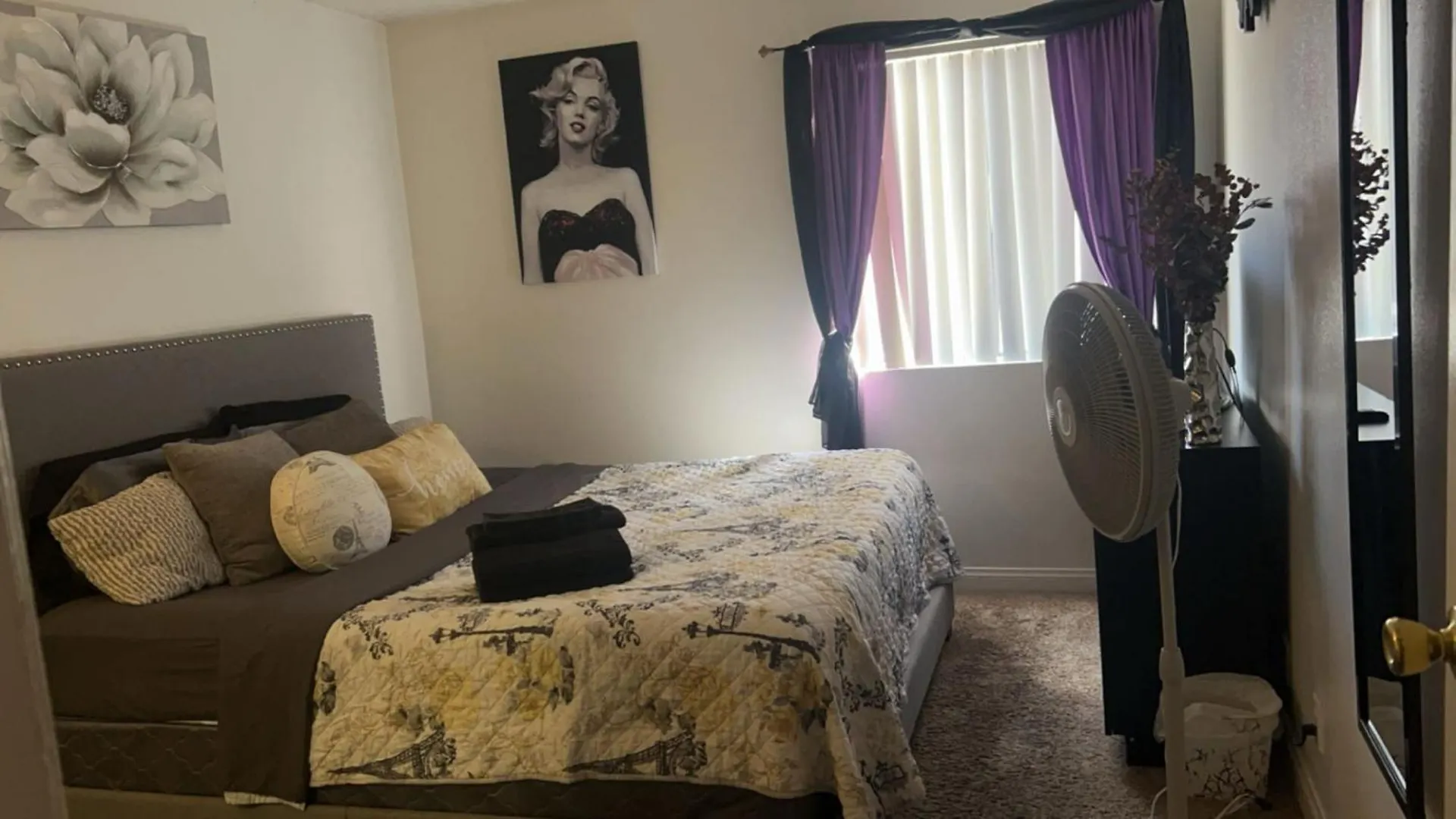 Entire Apartment 1Br & 1Ba Las Vegas