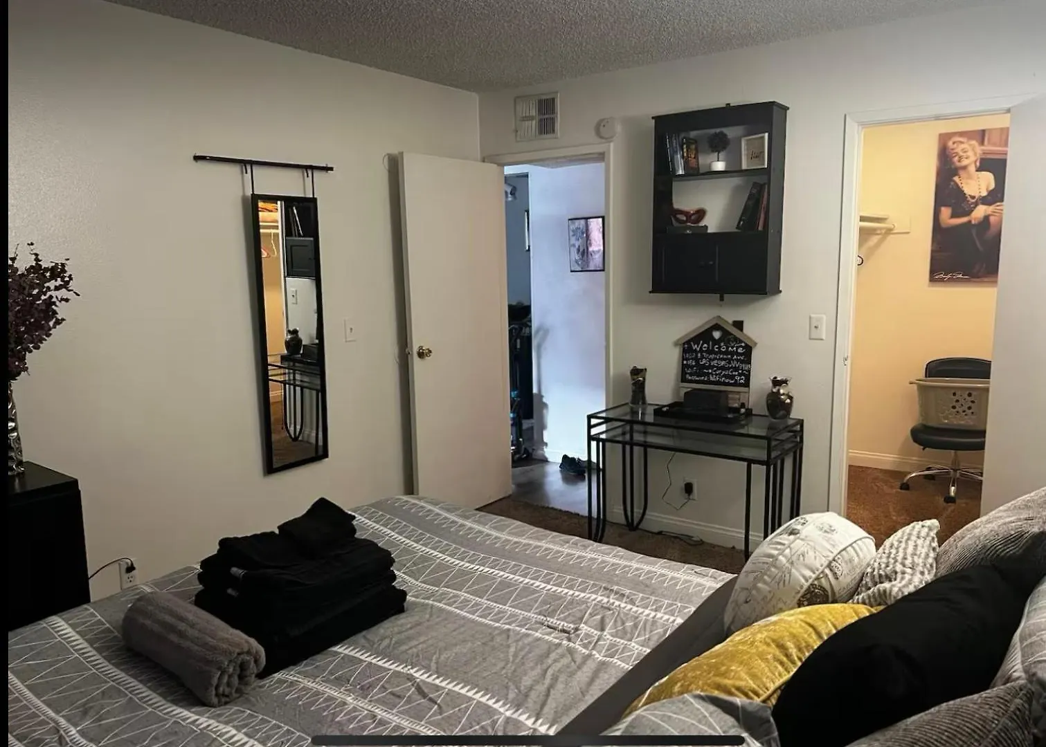 Entire Apartment 1Br & 1Ba Las Vegas USA