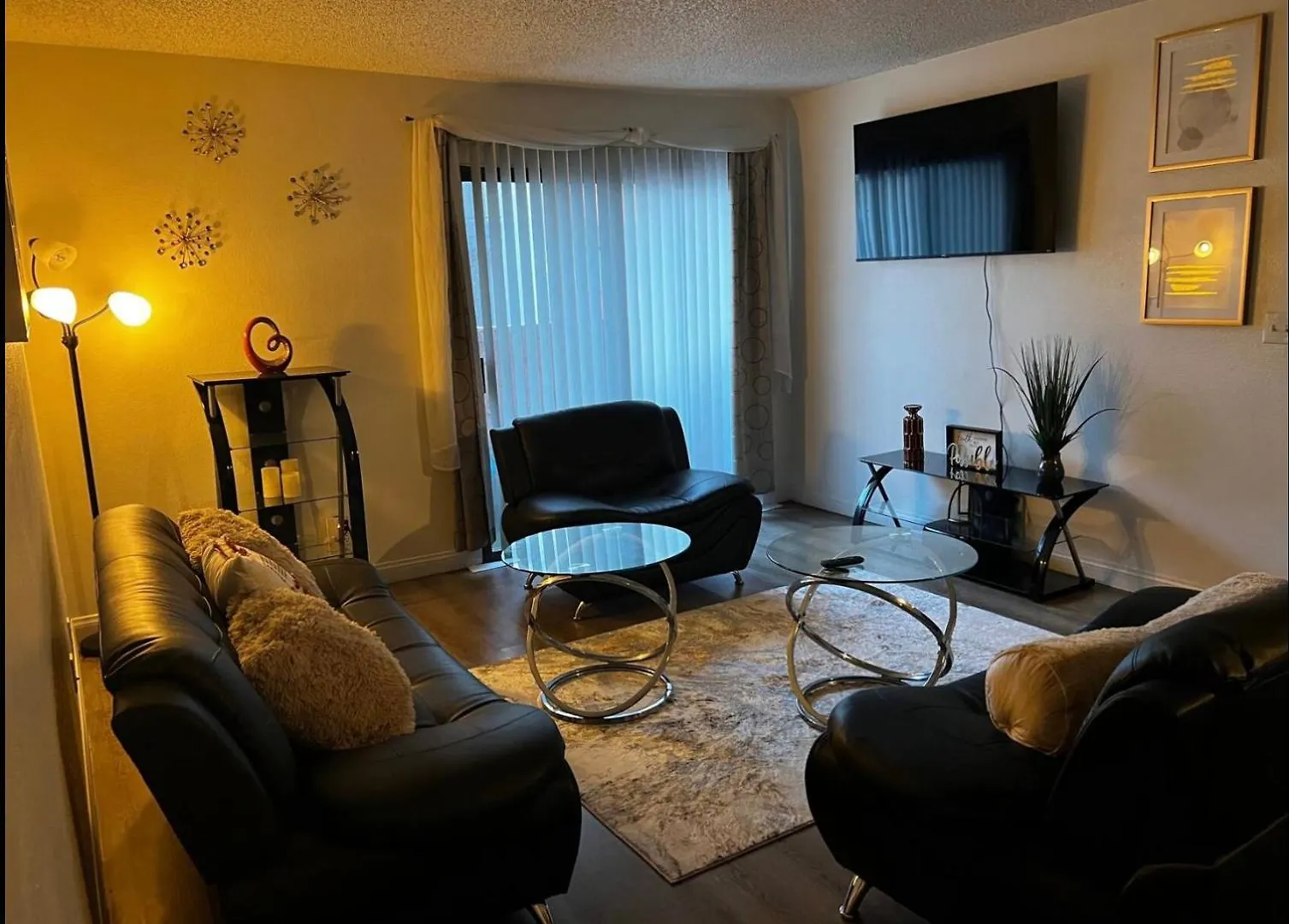 Entire Apartment 1Br & 1Ba Las Vegas