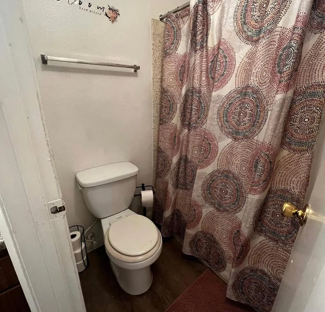 Entire Apartment 1Br & 1Ba Las Vegas