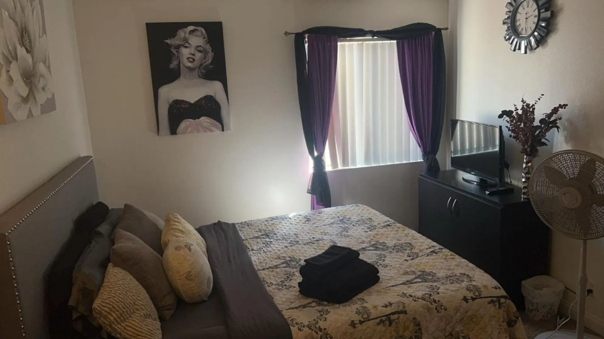 Entire Apartment 1Br & 1Ba Las Vegas USA